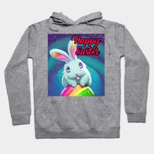 Happy Easter! Hoodie